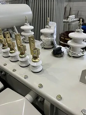 Трансформатор собственных нужд ТСН 400/6/0,4 Трансформатор собственных нужд ТСН 400/6/0,4